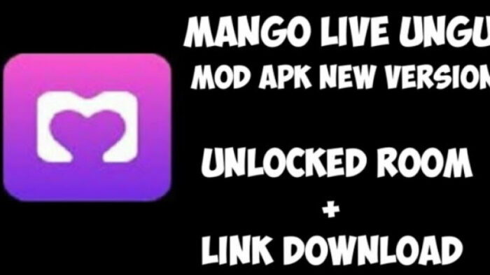 Cara Download Aplikasi Mango Live Via iOS